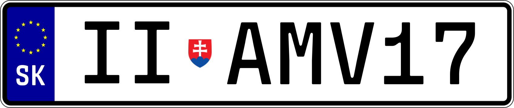 Typ IV - Vlastná 1R