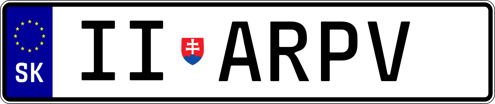 Typ IV - Vlastná 1R