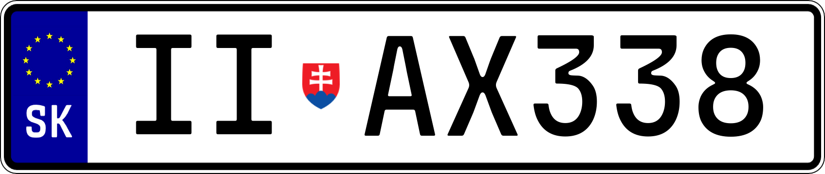 Typ IV - Vlastná 1R