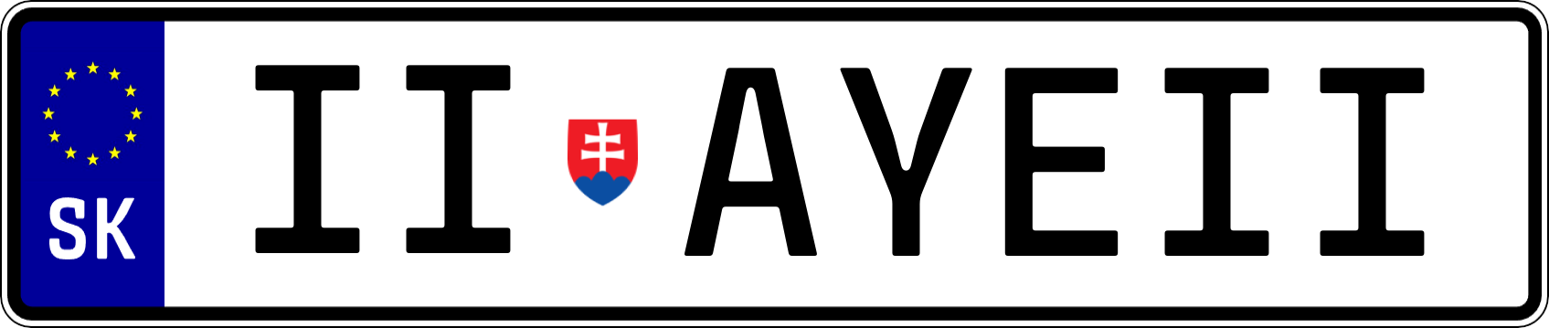 Typ IV - Vlastná 1R
