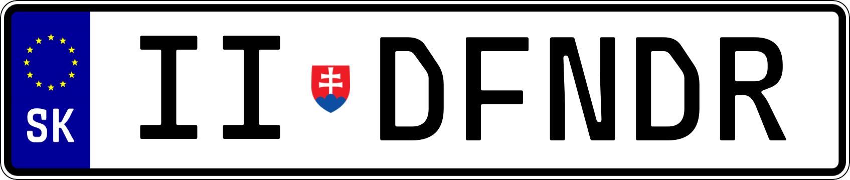 Typ IV - Vlastná 1R