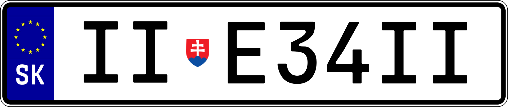 Typ IV - Vlastná 1R