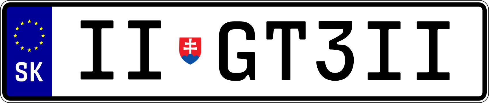 Typ IV - Vlastná 1R