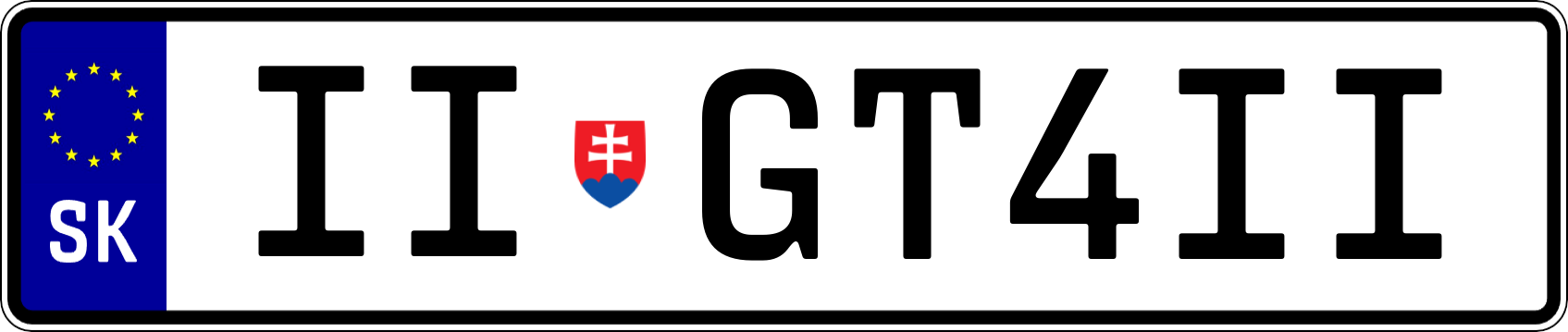 Typ IV - Vlastná 1R