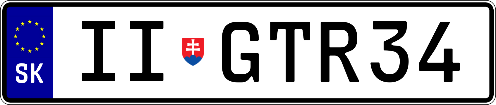 Typ IV - Vlastná 1R