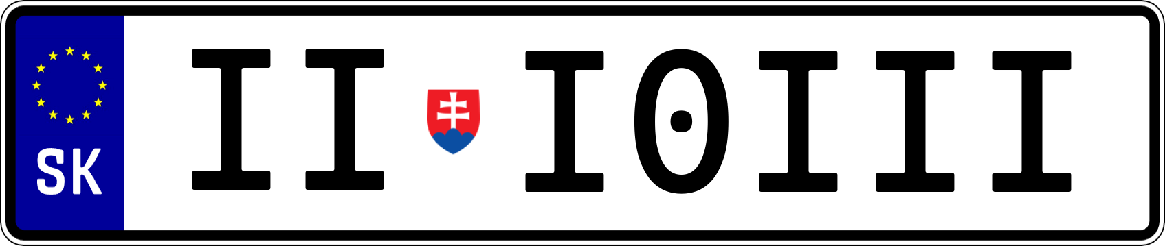 Typ IV - Vlastná 1R