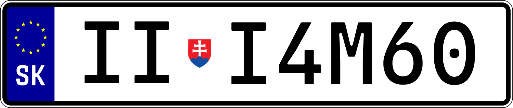 Typ IV - Vlastná 1R
