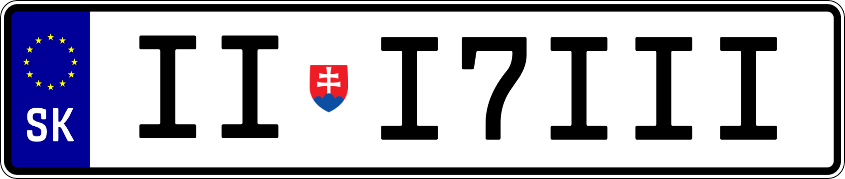 Typ IV - Vlastná 1R