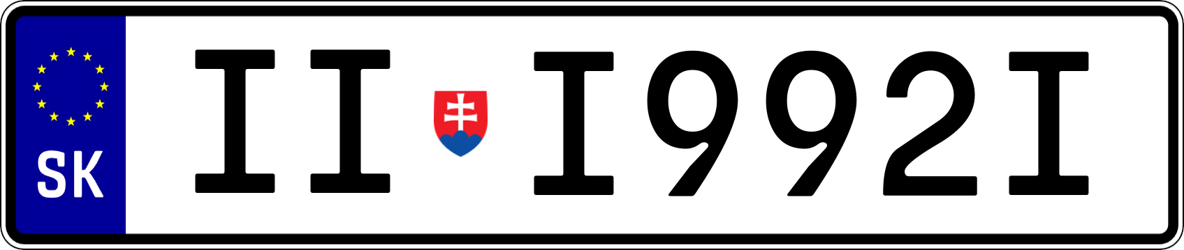 Typ IV - Vlastná 1R