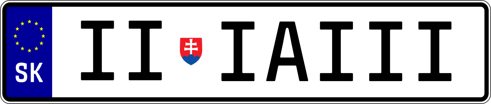 Typ IV - Vlastná 1R