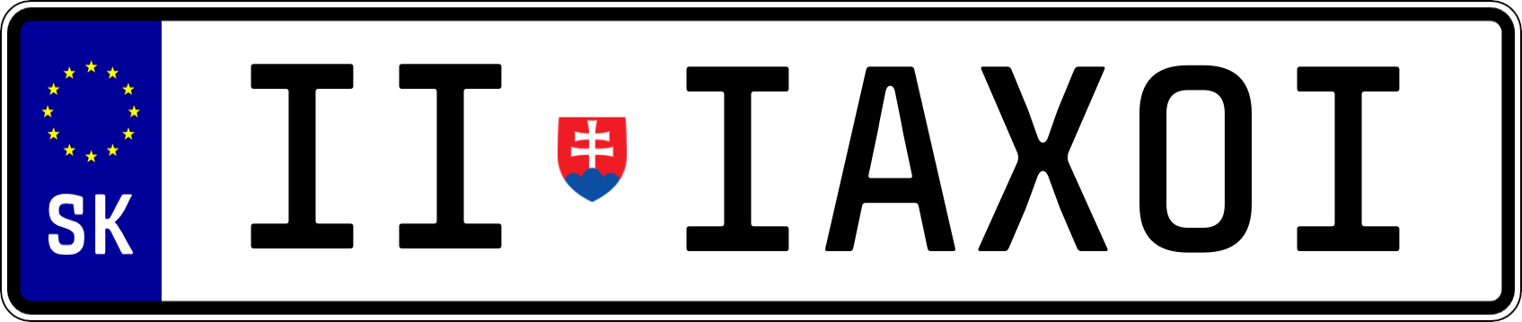 Typ IV - Vlastná 1R