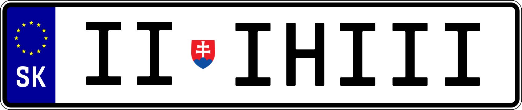 Typ IV - Vlastná 1R