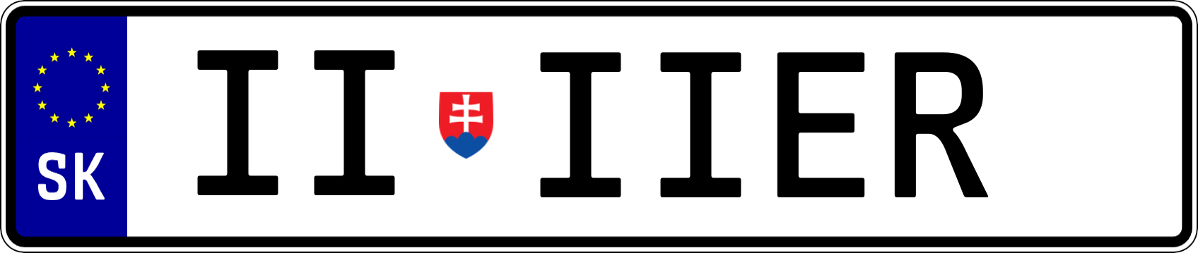 Typ IV - Vlastná 1R