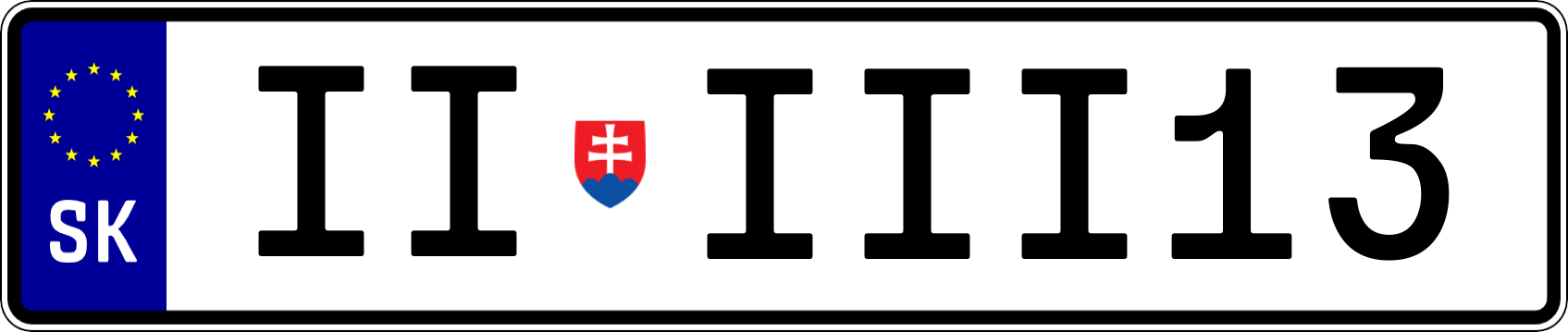 Typ IV - Vlastná 1R