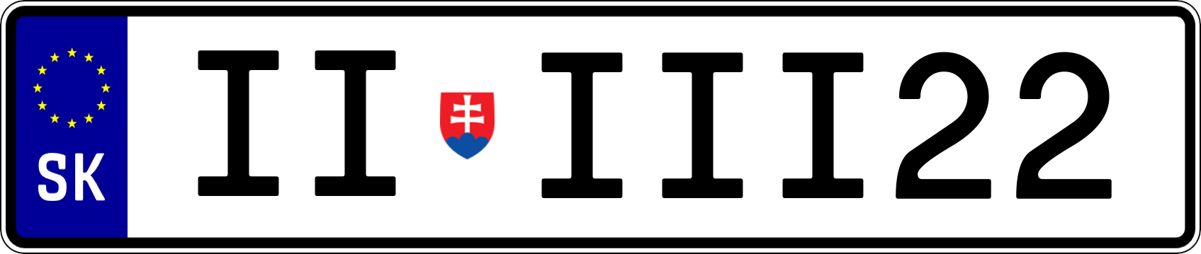 Typ IV - Vlastná 1R