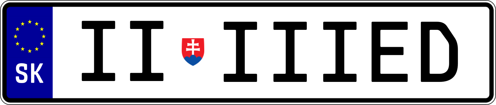 Typ IV - Vlastná 1R