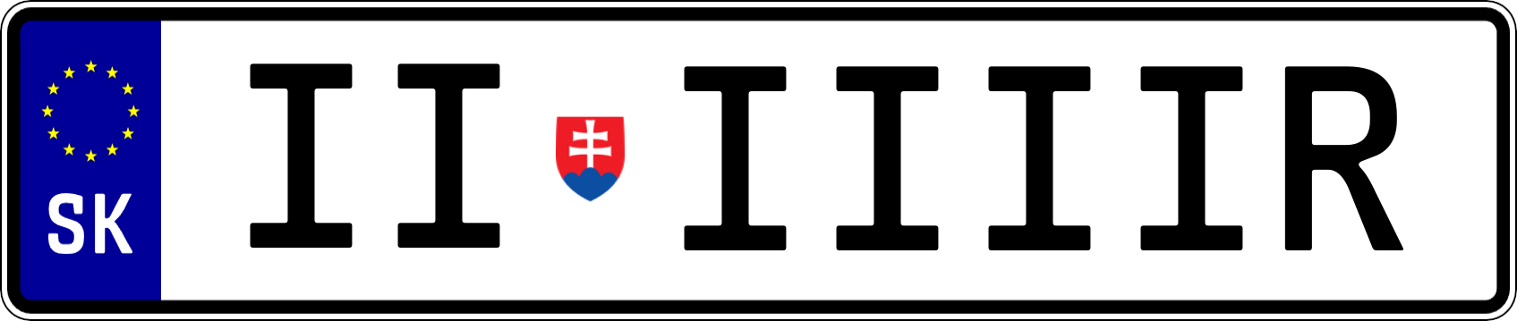 Typ IV - Vlastná 1R