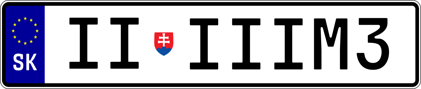 Typ IV - Vlastná 1R