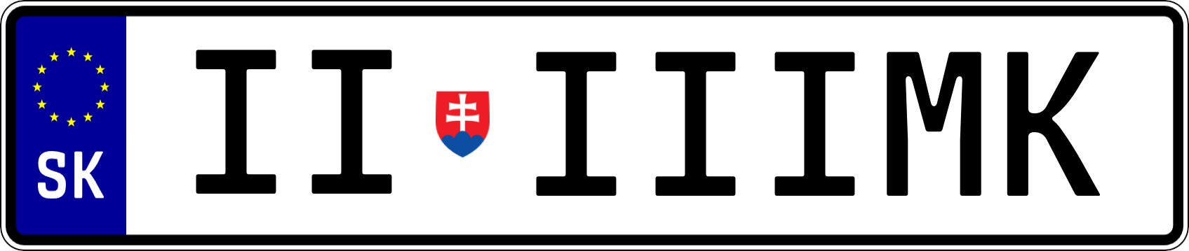 Typ IV - Vlastná 1R