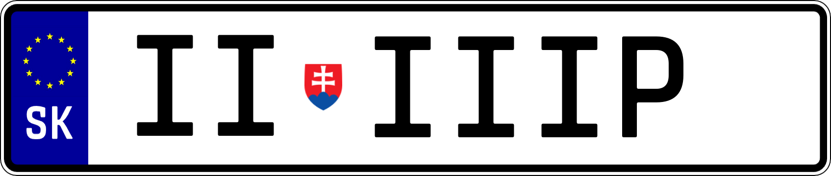 Typ IV - Vlastná 1R