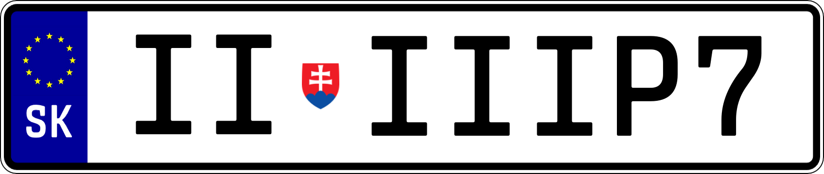 Typ IV - Vlastná 1R