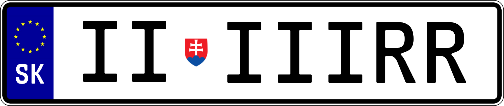 Typ IV - Vlastná 1R