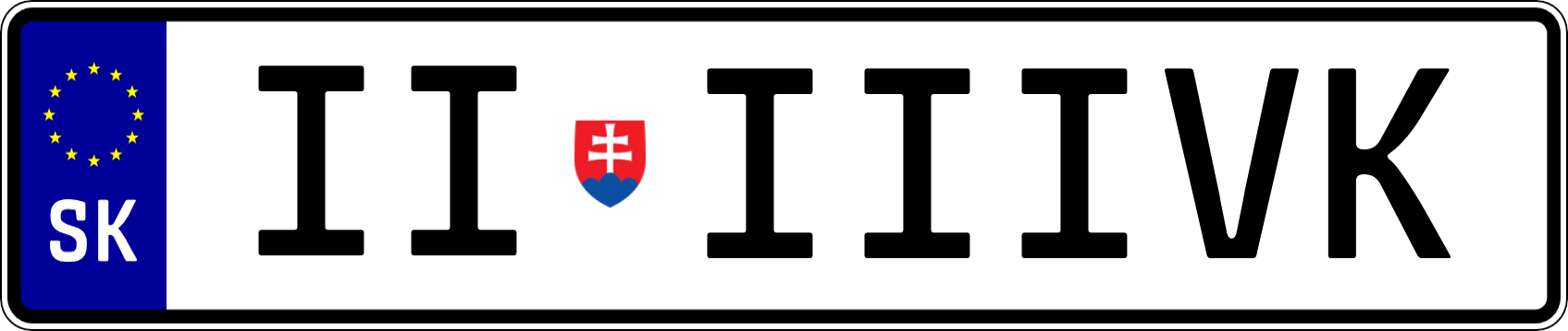 Typ IV - Vlastná 1R