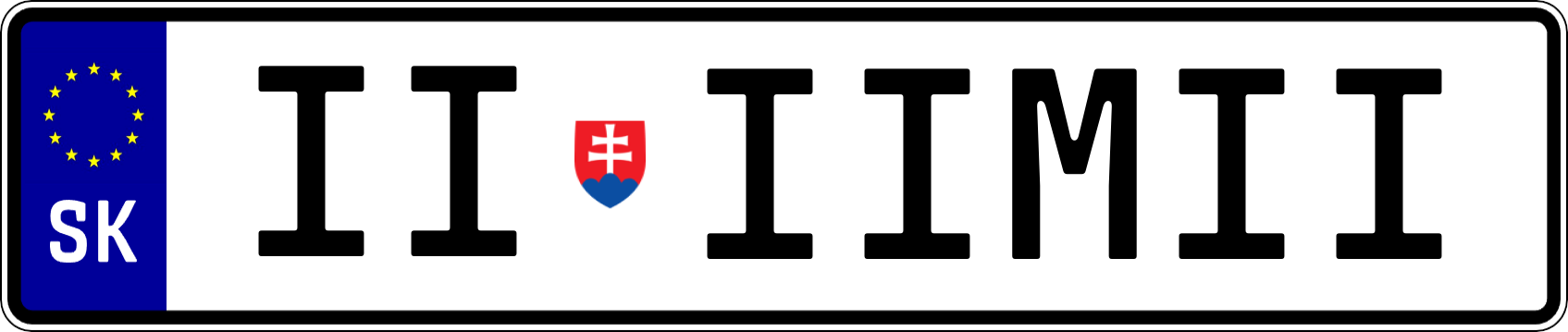 Typ IV - Vlastná 1R