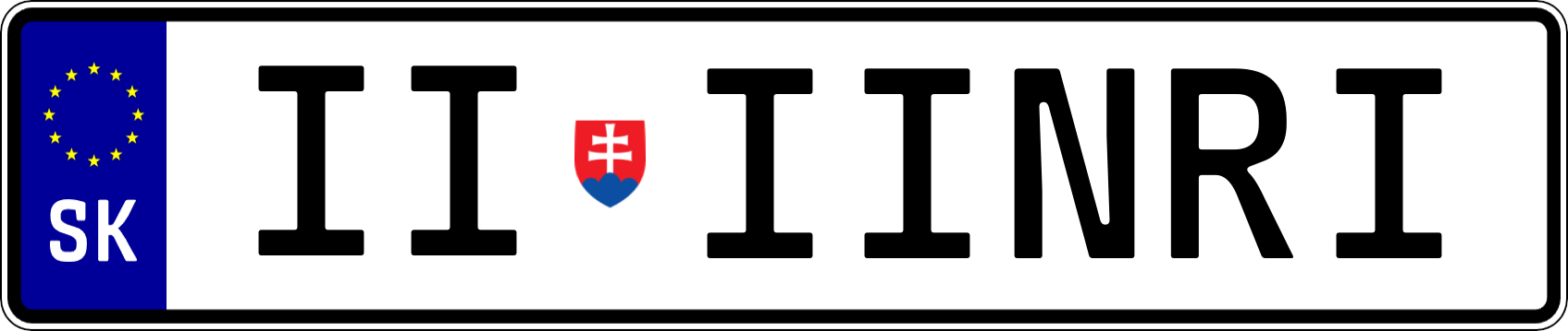 Typ IV - Vlastná 1R