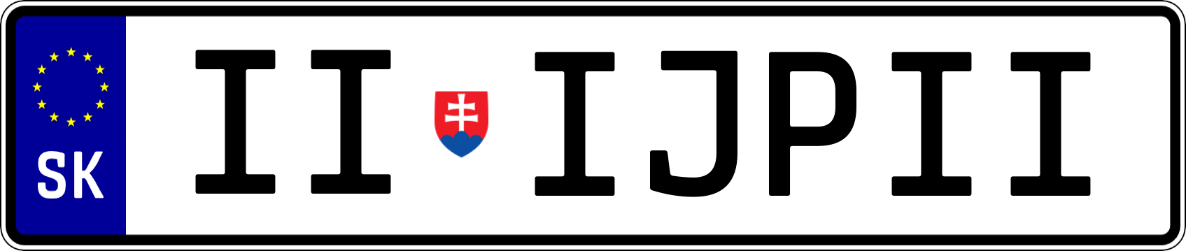 Typ IV - Vlastná 1R