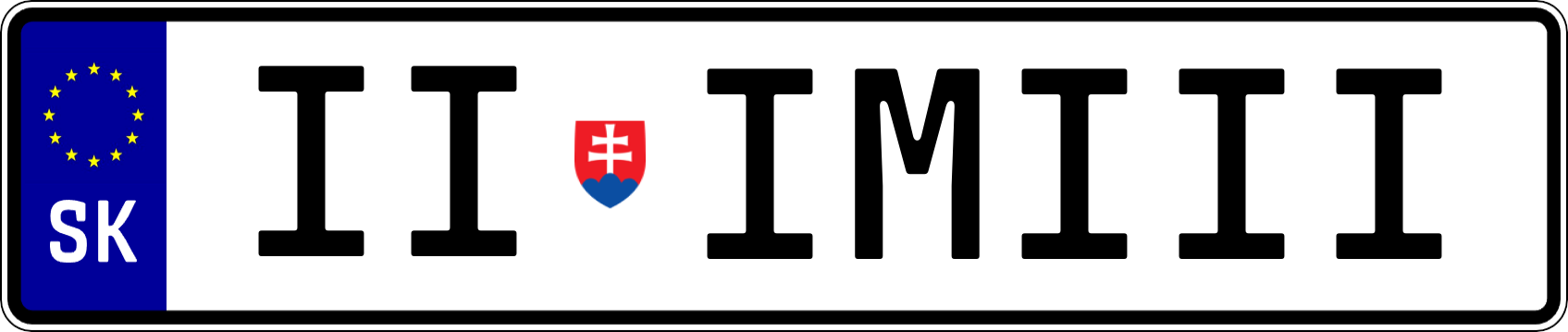 Typ IV - Vlastná 1R