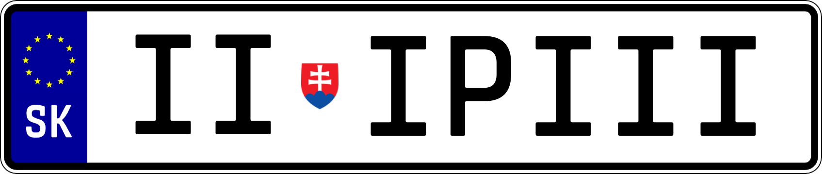 Typ IV - Vlastná 1R