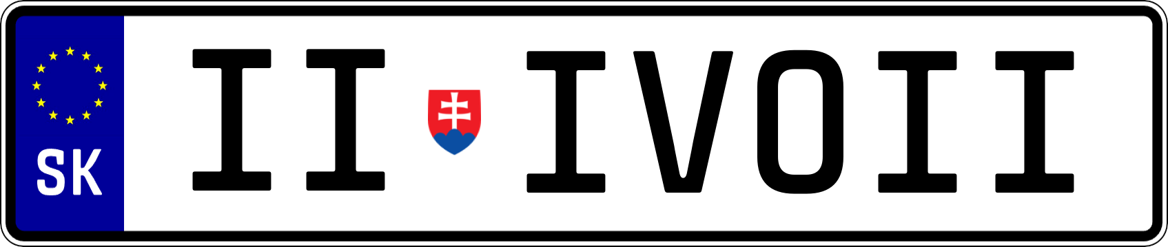 Typ IV - Vlastná 1R