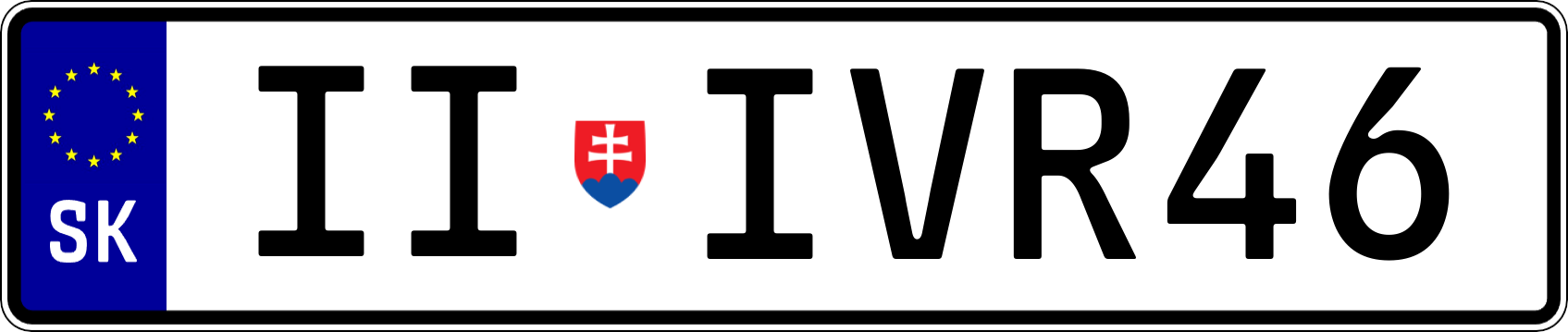 Typ IV - Vlastná 1R