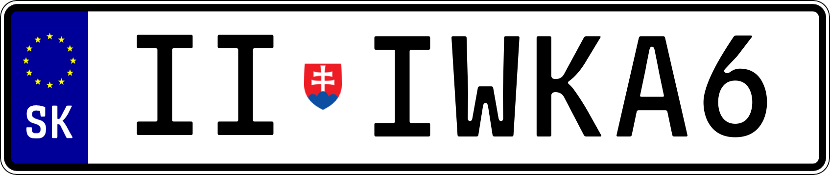 Typ IV - Vlastná 1R