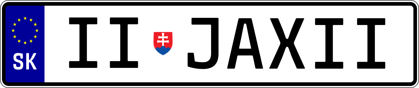 Typ IV - Vlastná 1R