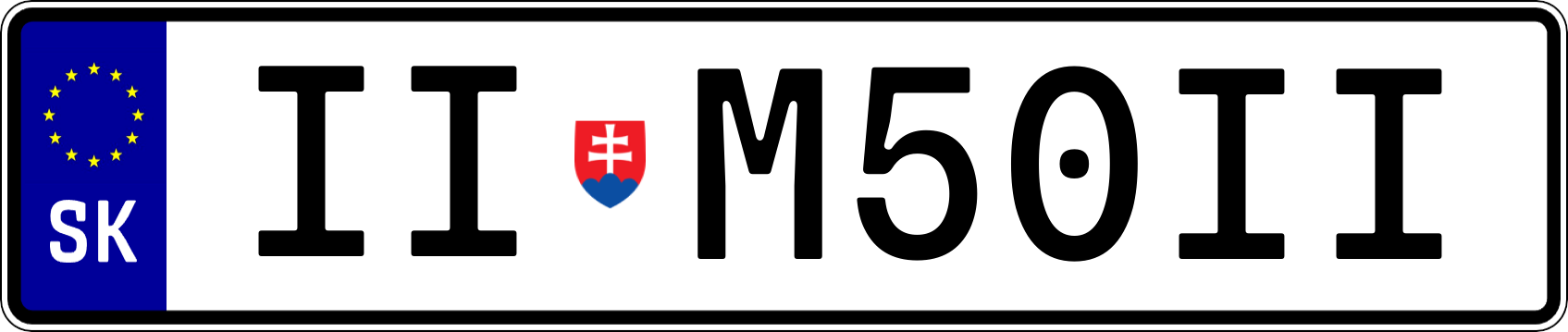 Typ IV - Vlastná 1R