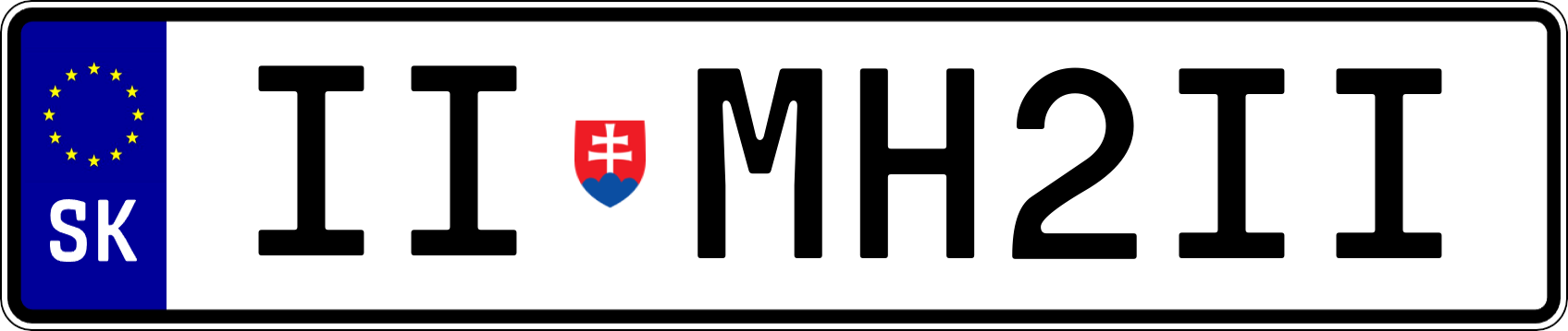 Typ IV - Vlastná 1R