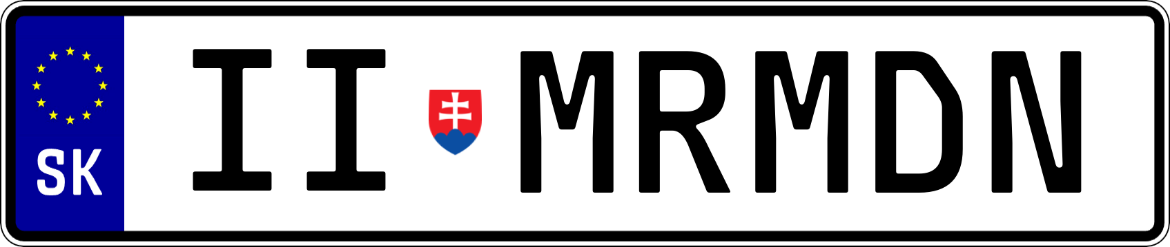 Typ IV - Vlastná 1R