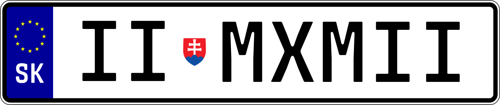 Typ IV - Vlastná 1R