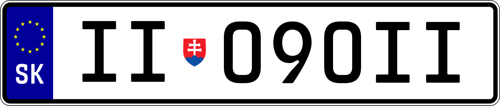 Typ IV - Vlastná 1R