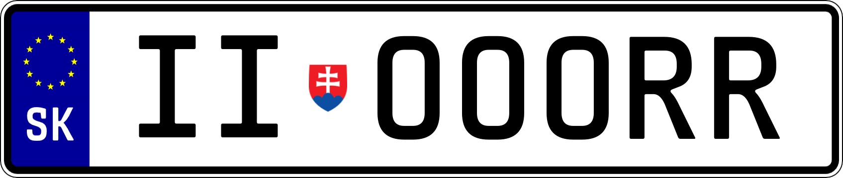 Typ IV - Vlastná 1R