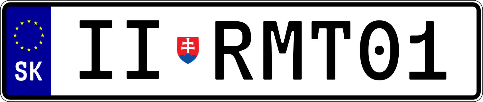 Typ IV - Vlastná 1R