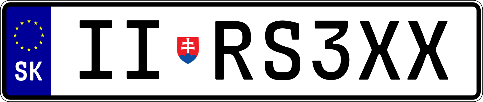 Typ IV - Vlastná 1R