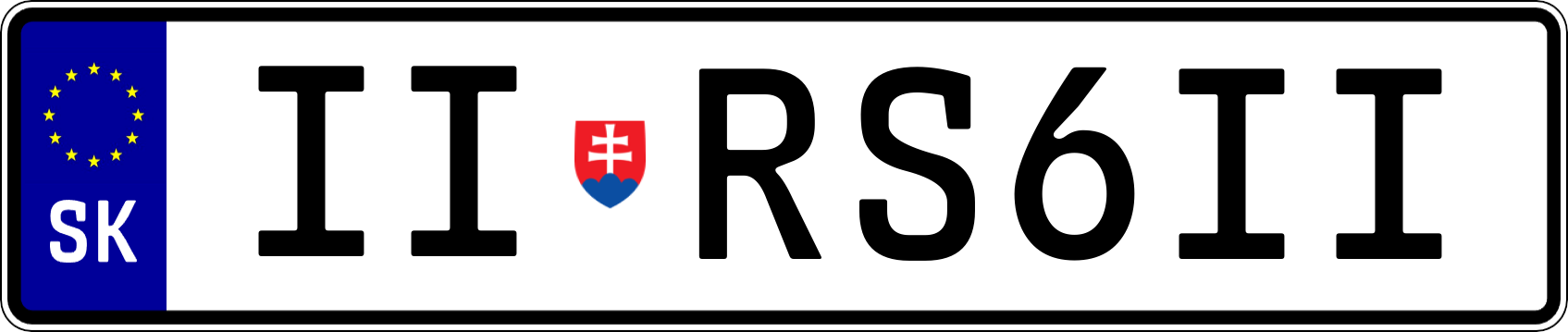 Typ IV - Vlastná 1R