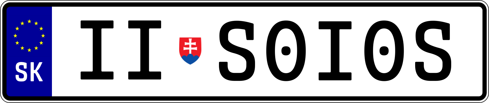 Typ IV - Vlastná 1R