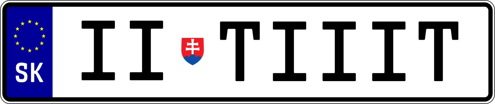 Typ IV - Vlastná 1R