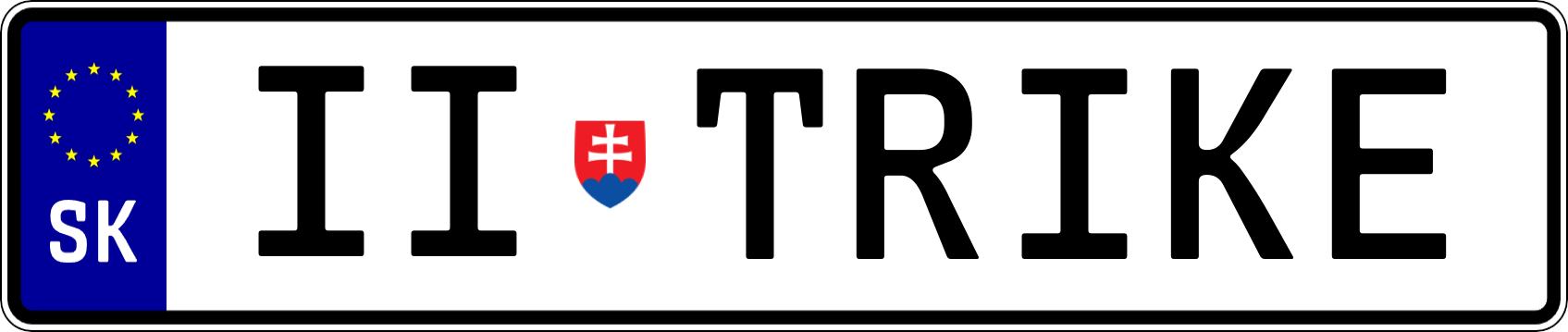 Typ IV - Vlastná 1R
