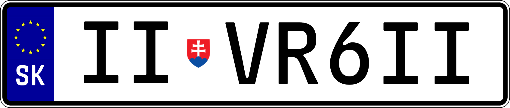 Typ IV - Vlastná 1R