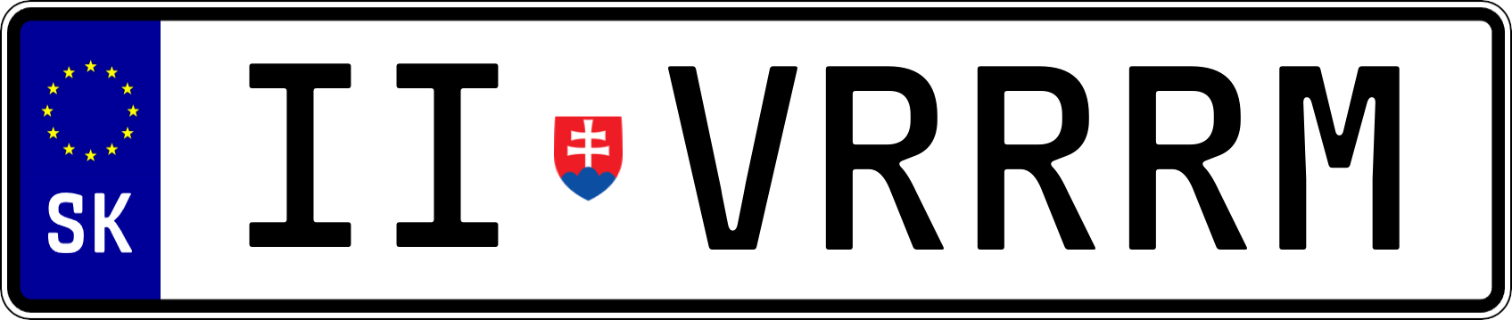 Typ IV - Vlastná 1R